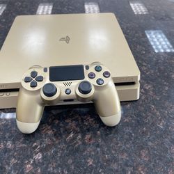 Sony Ps4 (1tb)