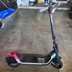 Scooter 