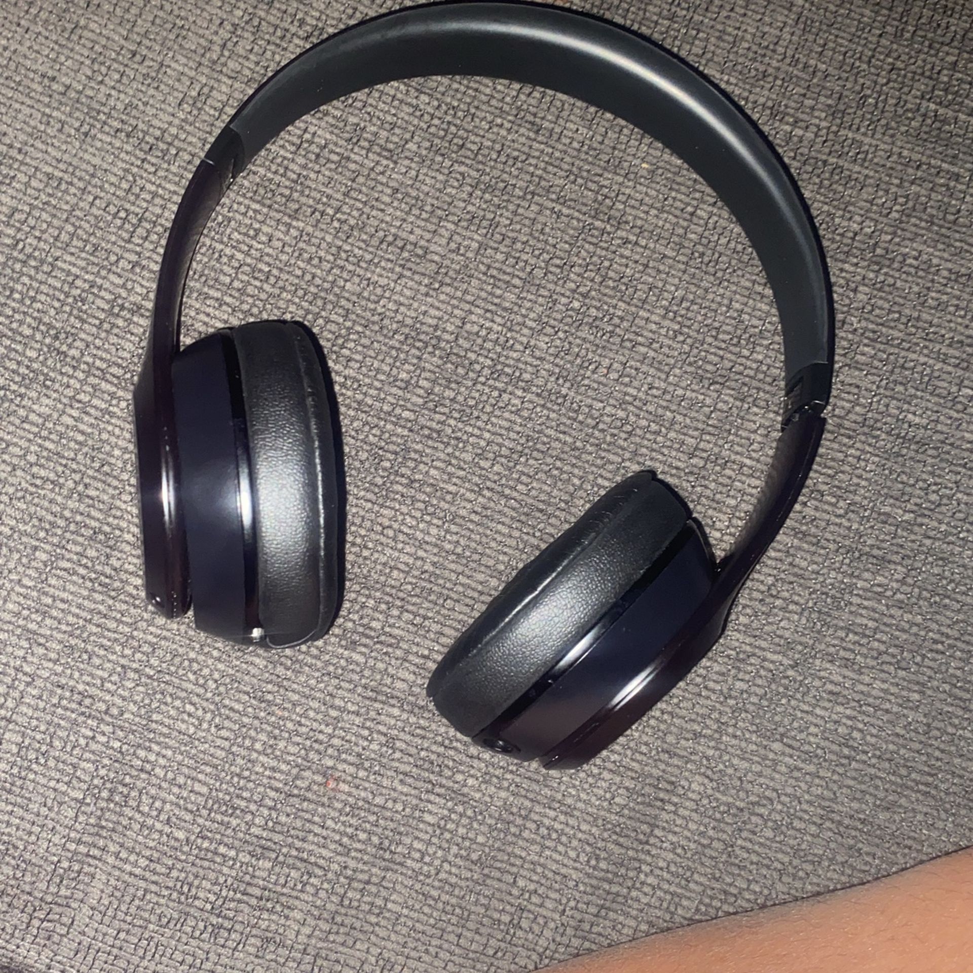 Beats Solo 3’s