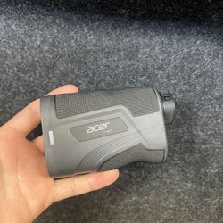 Acer Gadget Range Finder