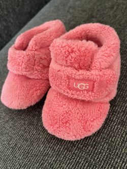 baby uggs