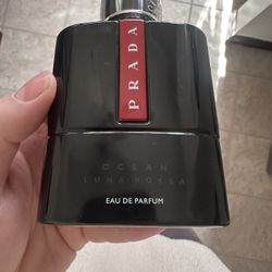 Prada Cologne 