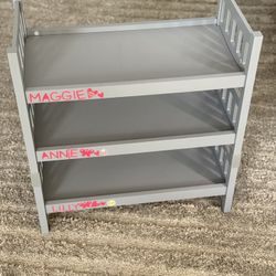 Baby Doll Accessories 