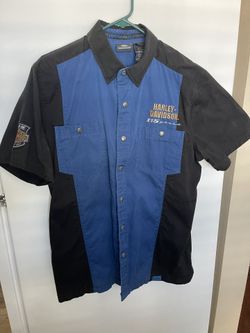 Harley Davidson Shirt