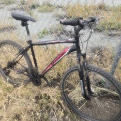Schwinn Sidewinder 26" Moutain Bike
