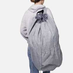 Dormify laundry bag, backpack