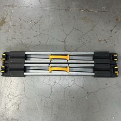 Dewalt Folding Sawhorse (DWST111552PK)