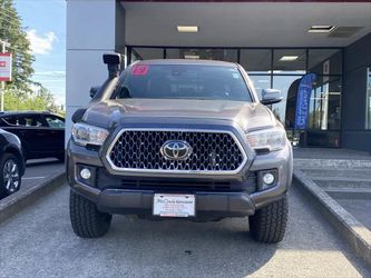 2019 Toyota Tacoma