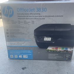 HP All In One Printer