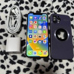 Apple iPhone 12 Pro Max 128GB T-Mobile Unlocked 