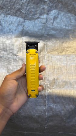 BabylissPro Trimmers