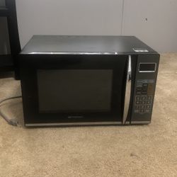 Emerson Microwave 