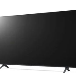 55” LG LED TV