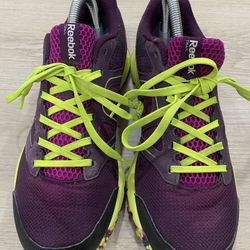 Women’s Reebok All Terrain Super Running Shoes