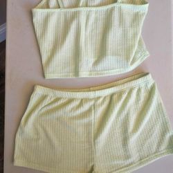 Sleep Summer PAJAMAS