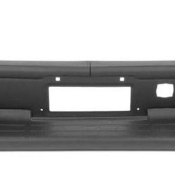 99-07 Chevrolet Silverado Gmc Sierra Rear Bumper Defensa