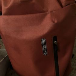 Ortlieb Backpack