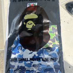 Bape Tshirt 