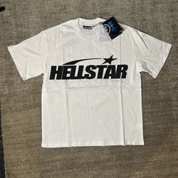 LIMITED EDITION HELLSTAR TEE SCANNABLE