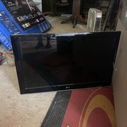 LG TV 