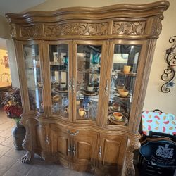 China Cabinet