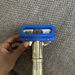 Gekko 4inch Head 