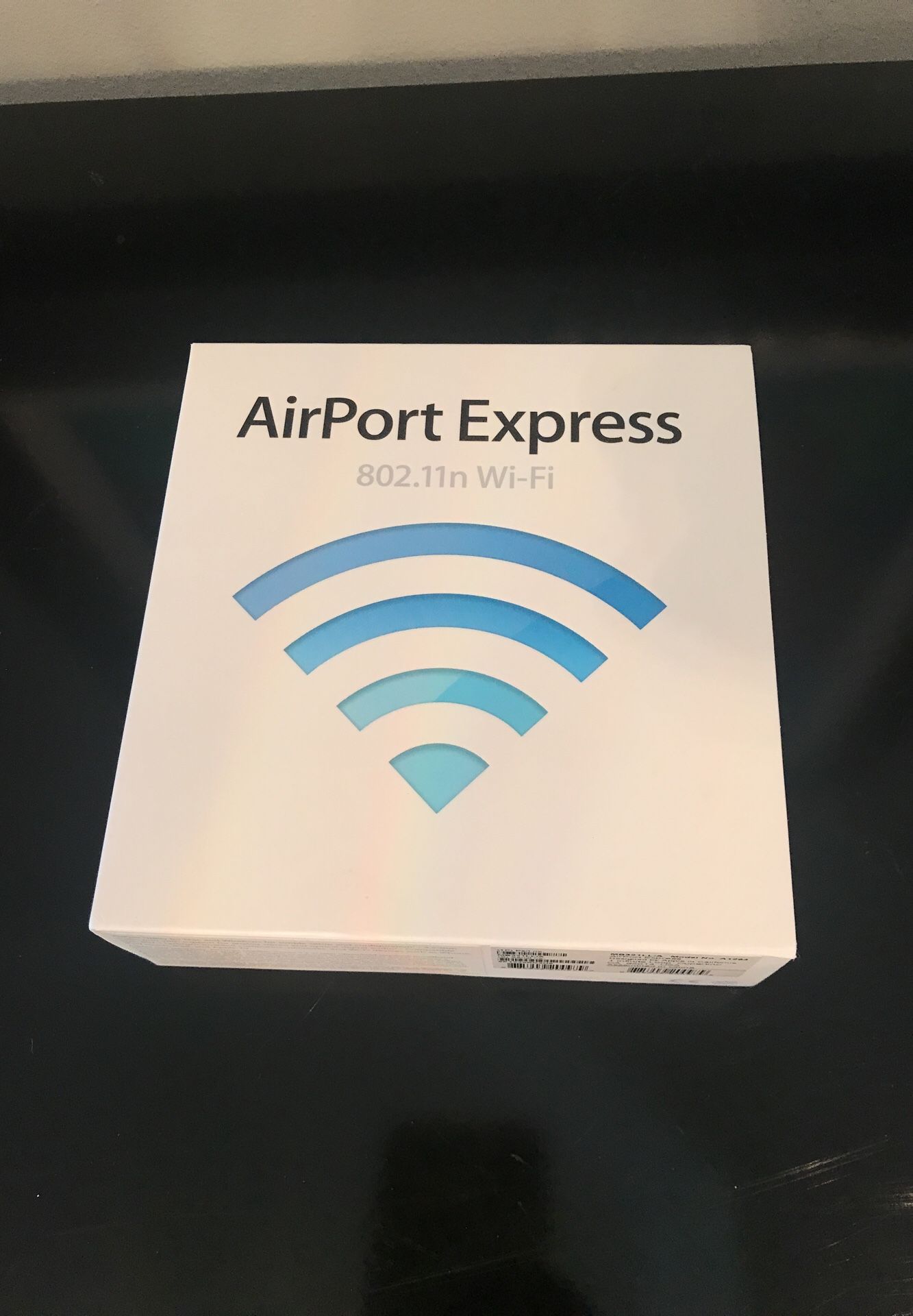 Apple Airport Express