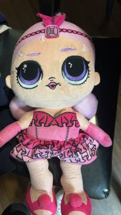 LOL DOLL /Muñeca LOL
