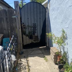 Gates 