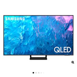 85 Inch Samsung Tv (read Description ) 2023