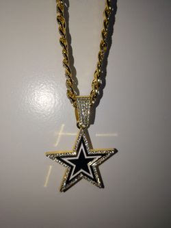 Cowboys chain