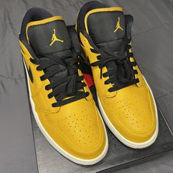 Jordan 1 Low 2021