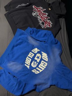 Hoodies n more