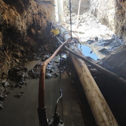 También Hacemos Túneles