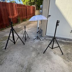Photography Tripods