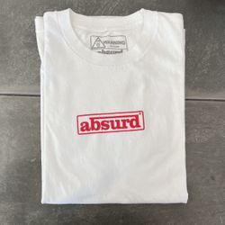 absurd clothing
