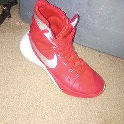 Nike Hyperlind Super Dunk