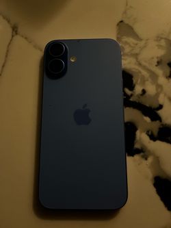 IPhone 16 plus