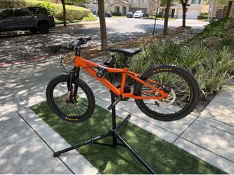 Kona Shred 20” Kids Mountain Bike MTB