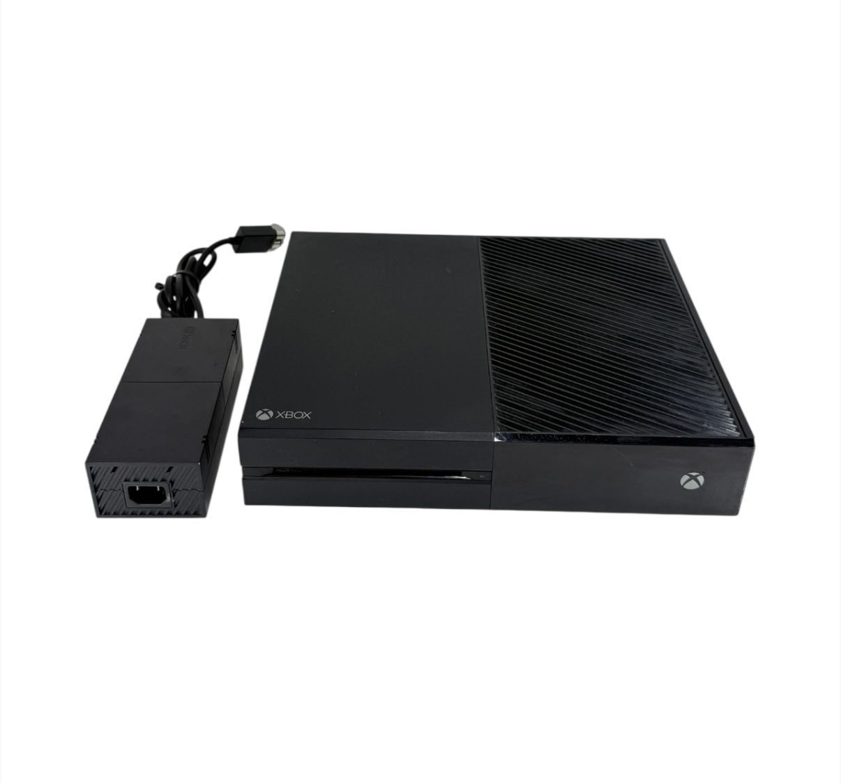 Microsoft Xbox One 1540 Black 500GB Console Gaming System with Power Supply
