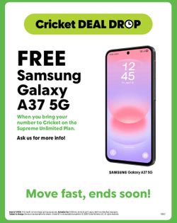Want some great deals?