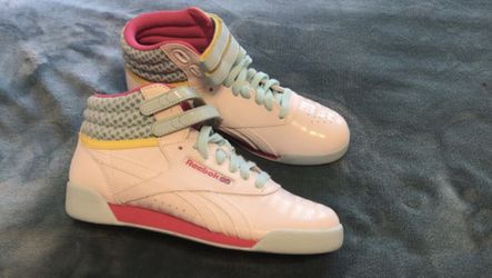 Reebok high top (vintage style)