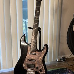 Dean Electric Guitar