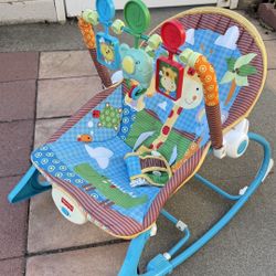 Baby Toys 