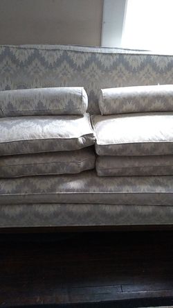 Vintage couch great condition
