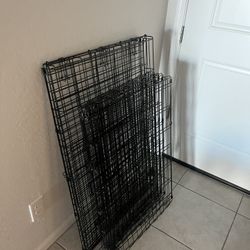 Dog Crate 