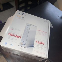 ARRIS Surfboard 4 In 1 Wi-Fi Router 