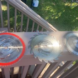 circular saw blades Tools 