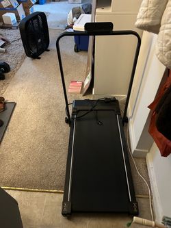 Walking pad, step pad, yoga blocks