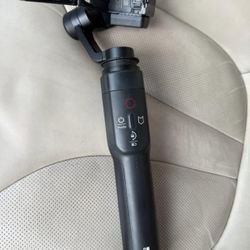 GoPro Karma Gimbal Stabilizer